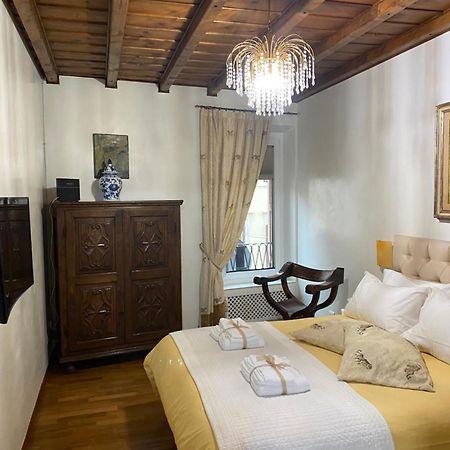 Spanish Steps Casa Nes Apartment Rome Exterior photo