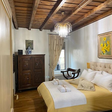 Spanish Steps Casa Nes Apartment Rome Exterior photo