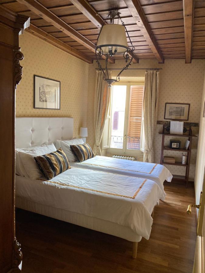 Spanish Steps Casa Nes Apartment Rome Exterior photo