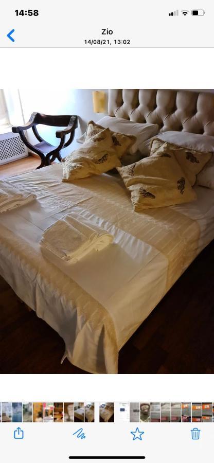 Spanish Steps Casa Nes Apartment Rome Exterior photo