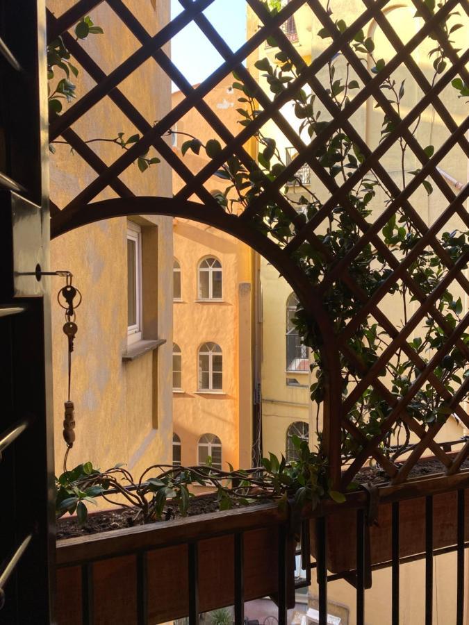 Spanish Steps Casa Nes Apartment Rome Exterior photo