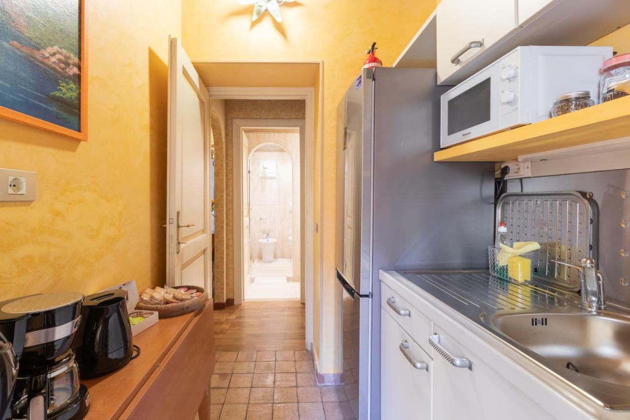 Spanish Steps Casa Nes Apartment Rome Exterior photo