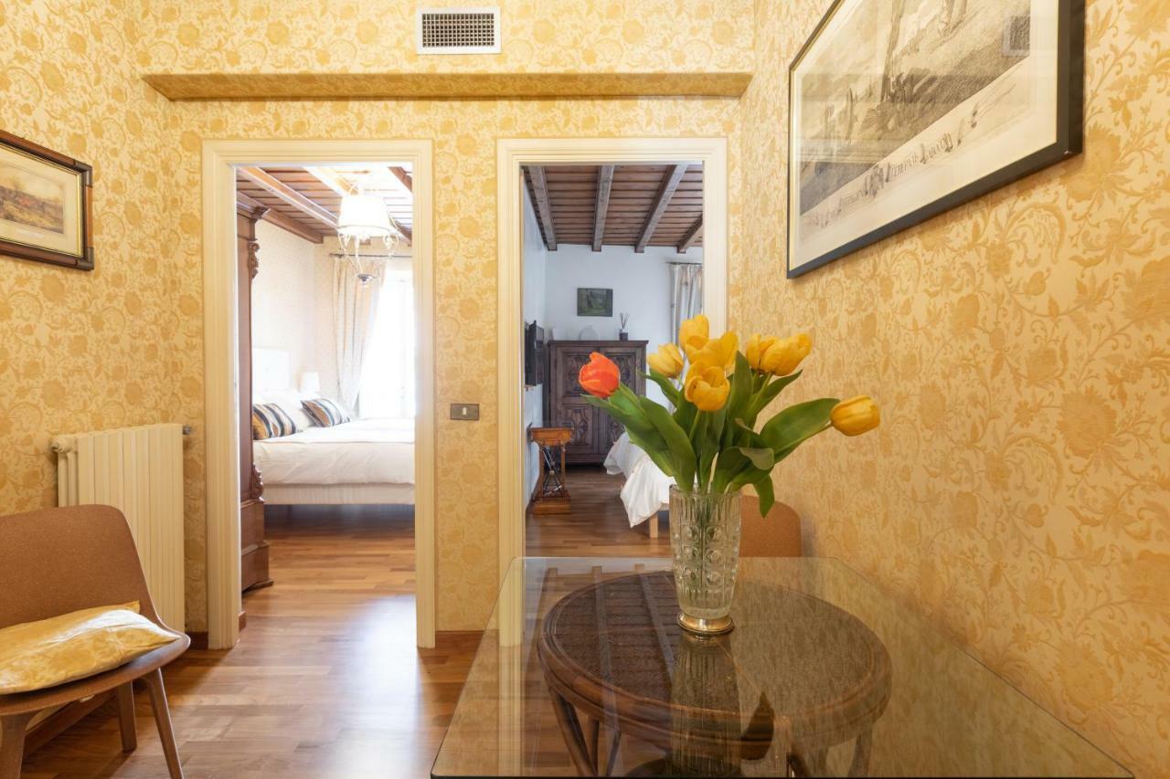 Spanish Steps Casa Nes Apartment Rome Exterior photo