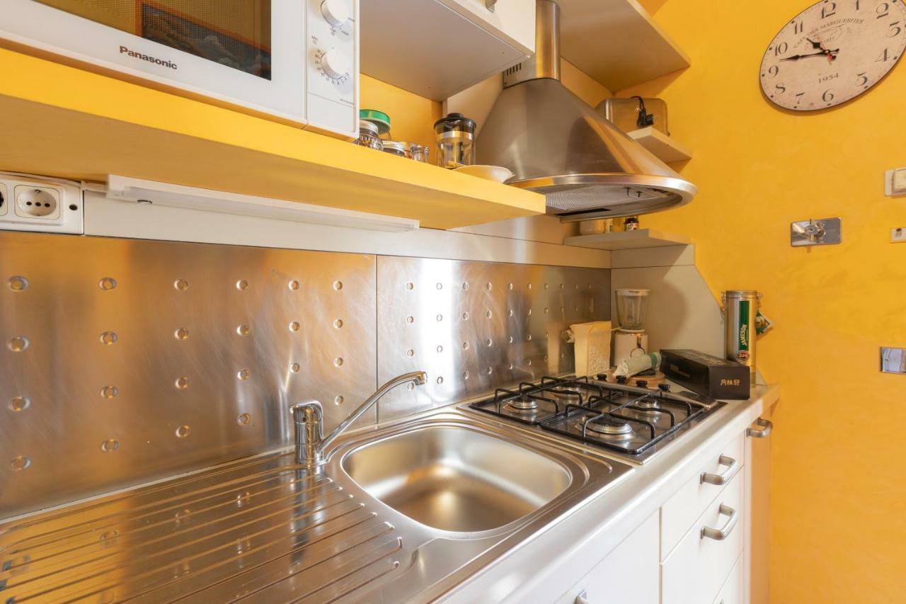 Spanish Steps Casa Nes Apartment Rome Exterior photo