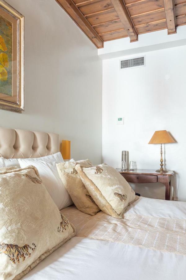 Spanish Steps Casa Nes Apartment Rome Exterior photo
