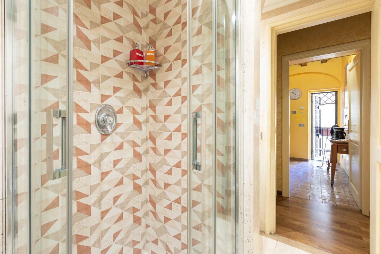 Spanish Steps Casa Nes Apartment Rome Exterior photo