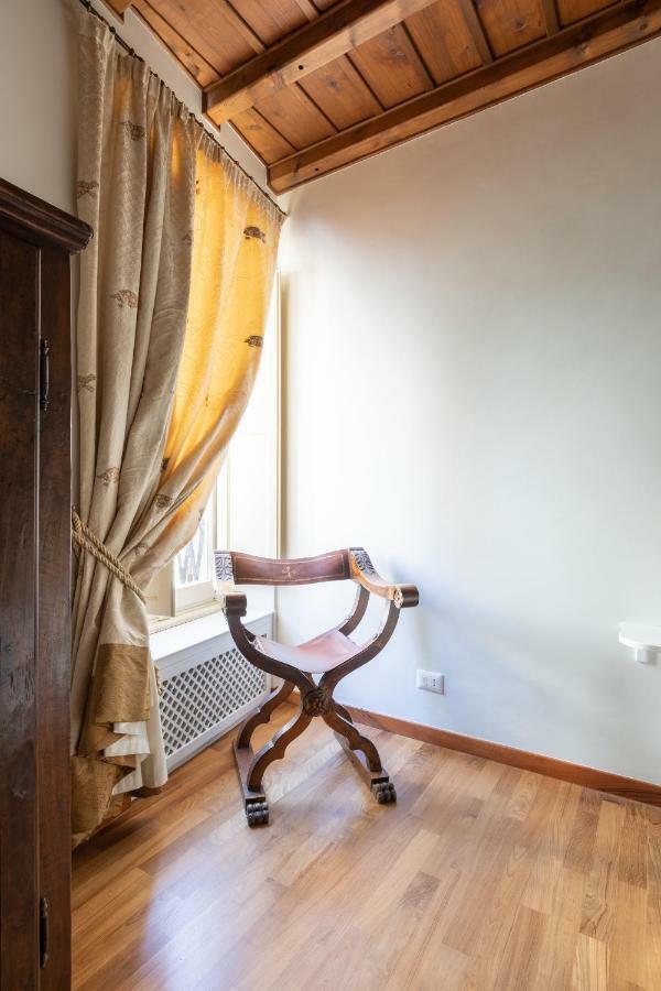 Spanish Steps Casa Nes Apartment Rome Exterior photo