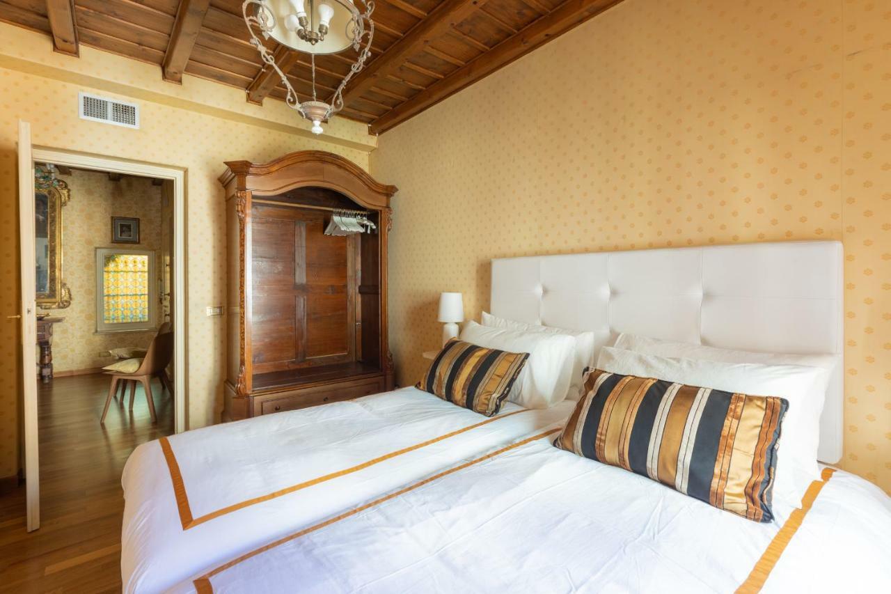 Spanish Steps Casa Nes Apartment Rome Exterior photo