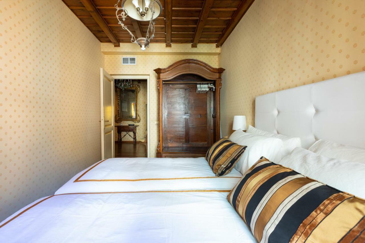 Spanish Steps Casa Nes Apartment Rome Exterior photo